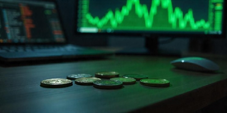 5 آلتکوین برتر که با بیت کوین به ATH می‌رسند - موج بعدی بازار را از دست ندهید!