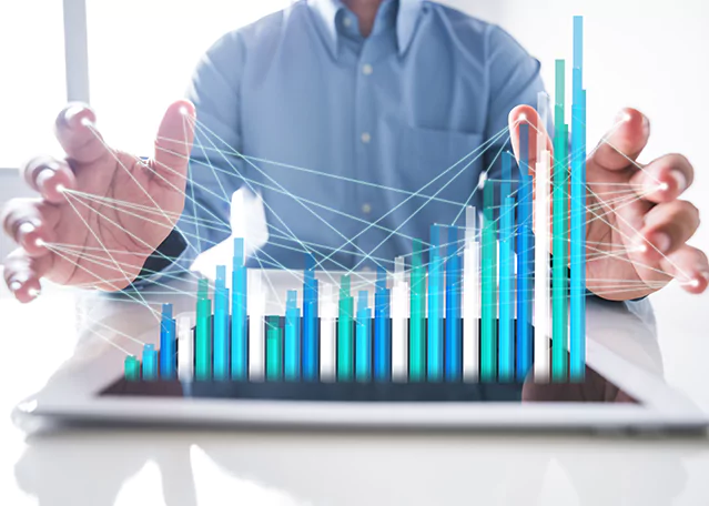 شاخص Sensex در بلاتکلیفی مذاکرات هند-آمریکا؛ سهام بانکی و صنعتی در مسیر مخالف