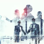 کاهش قیمت نفت در سایه نگرانی‌های تعرفه‌ای و نوسان وال استریت