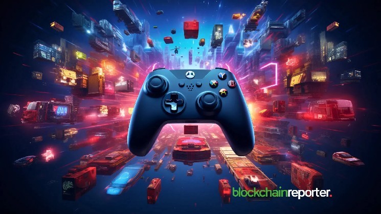 اتحاد استراتژیک Elderglade و Games Combine؛ پلی برای گسترش صنعت بازی Web3