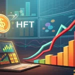 جهش ۱۷۵ درصدی هش‌فلو (HFT)؛ آیا وقت خرید است یا صبر؟