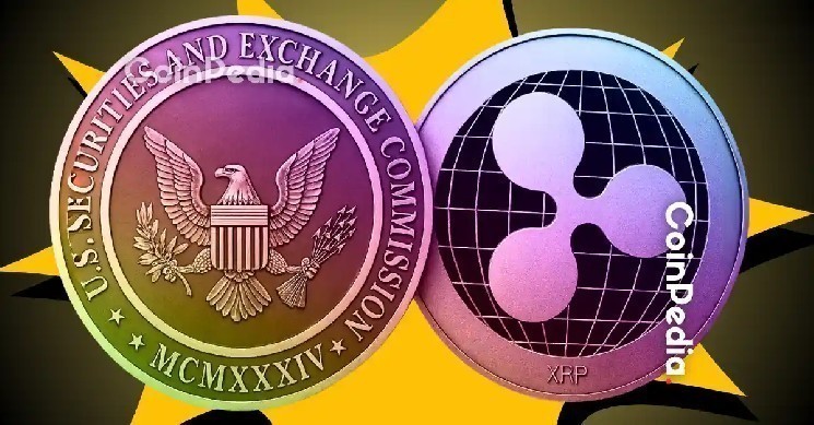 بررسی وضعیت دادخواست ریپل علیه SEC؛ درخواست تجدیدنظر هنوز پس گرفته نشده است