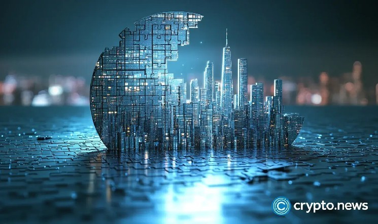 کاهش 77 درصدی قیمت Amp؛ آیا این توکن آماده برای بازگشت به بازار صعودی است؟