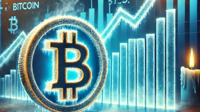 فروش تاریخی نهنگ‌ها در اوج قیمت؛ آیا این پایان روند صعودی است؟