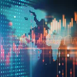 سقوط بورس هند پس از کاهش درآمد TCS و تشدید تنش تجاری آمریکا با کانادا