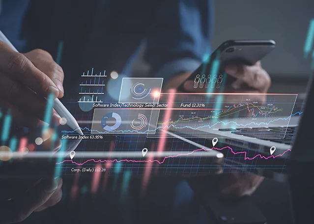 رکوردشکنی sensex و nifty در افتتاحیه؛ سرمایه‌گذاران هندی در مسیر طلایی!