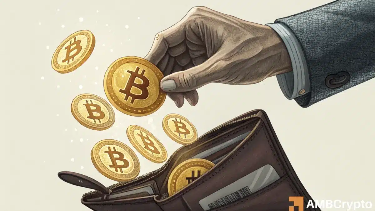 عرضه بیت‌کوین در صرافی‌ها به پایین‌ترین سطح در ۷ سال گذشته رسید؛ آیا جهش قیمتی در راه است؟
