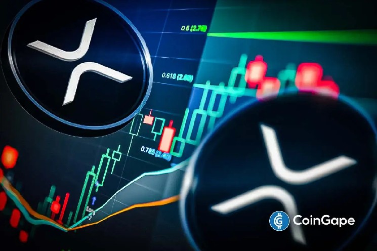 نهنگ ریپل و جابجایی 70 میلیون دلار به Coinbase؛ بازار را چه خواهد شد؟