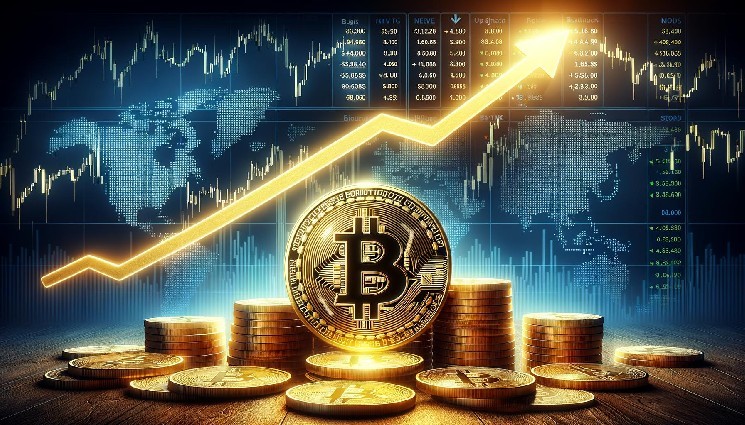 مقاومت 120 هزار دلاری سد راه بیت‌کوین یا سکوی پرتاب؟