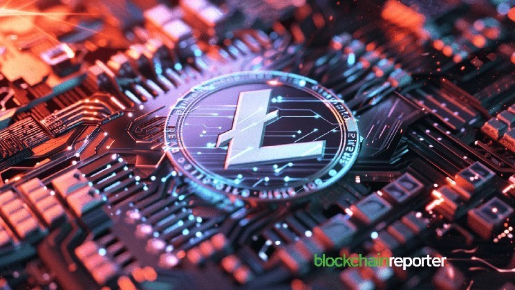 آیا Litecoin به اوج جدیدی خواهد رسید؟ تحلیل‌های صعودی در بازار ارز دیجیتال