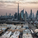 خیز استراتژیک امارات برای رهبری جهان در بازار ارزهای دیجیتال