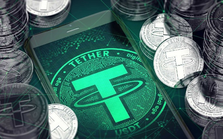 پایان حمایت USDT از شبکه‌های قدیمی؛ تتر تمرکز را به بلاک‌چین‌های کارآمدتر می‌برد