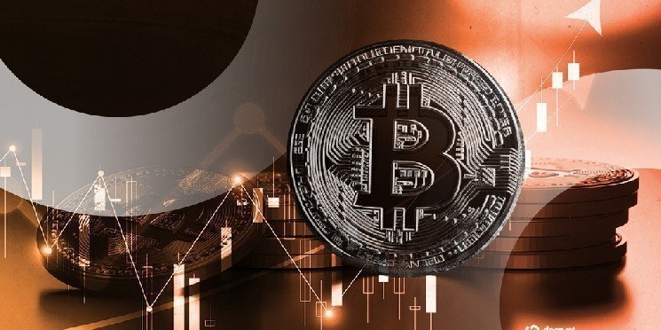 قیمت بیت کوین به 122 هزار دلار رسید: اقتصاد ایالات متحده در آستانه تغییرات بزرگ