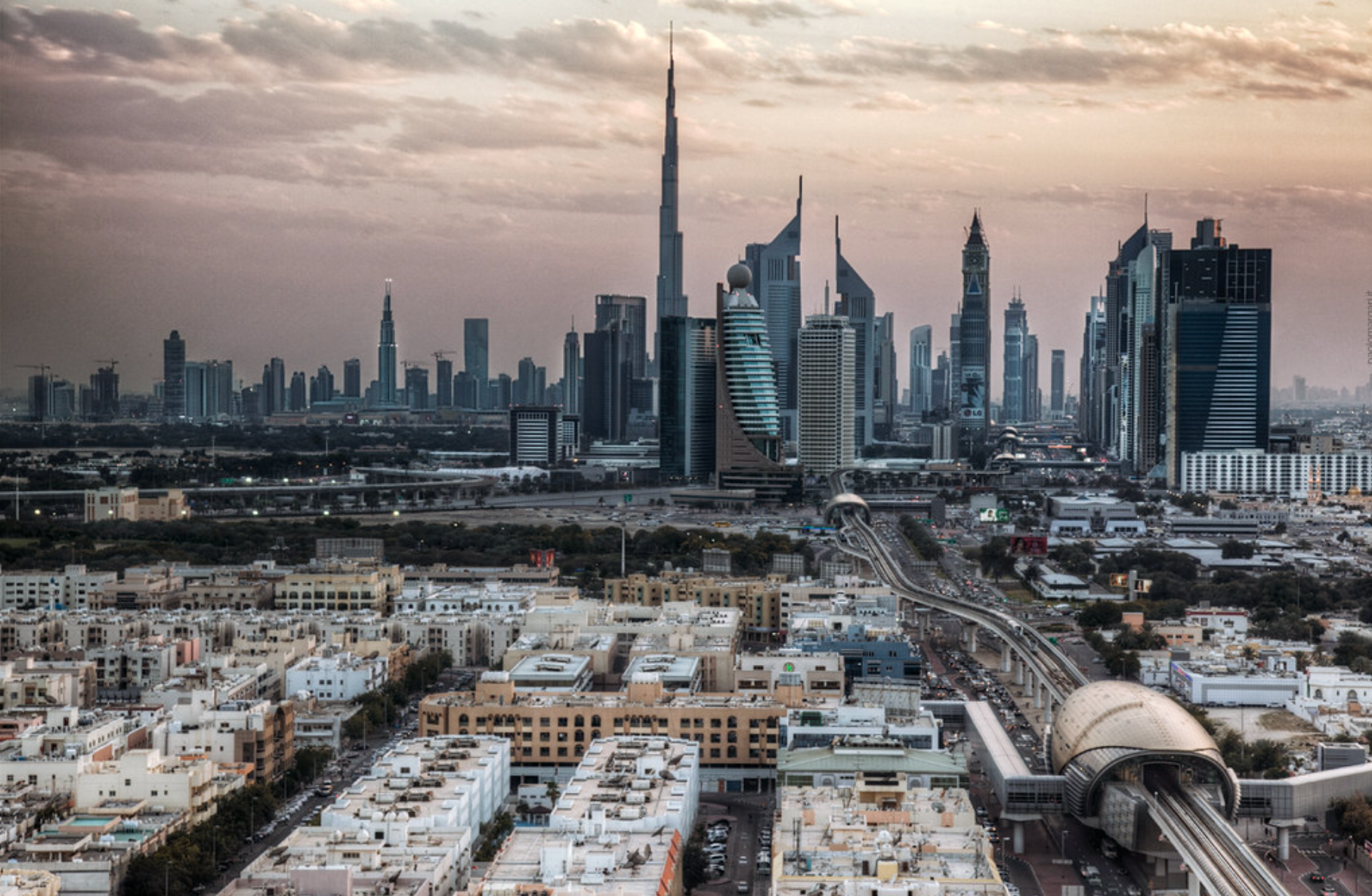 خیز استراتژیک امارات برای رهبری جهان در بازار ارزهای دیجیتال