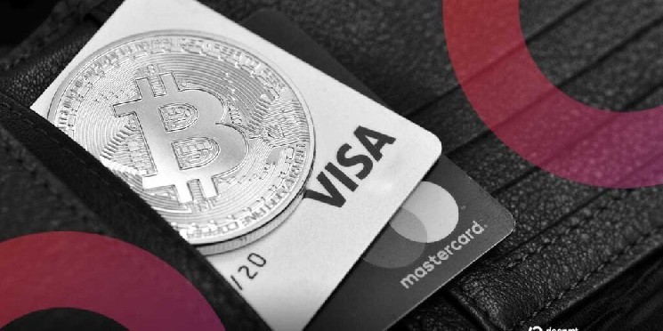 پذیرش استیبل کوین‌ها در مرحله آزمون! آیا ویزا آماده گسترش بیشتر است؟