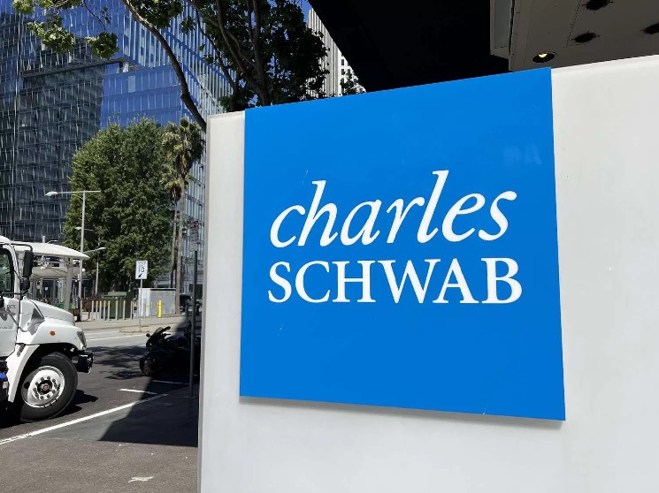 شرکت مالی Charles Schwab از پتانسیل بیت‌کوین و اتریوم می‌گوید: برنامه‌هایی برای Stablecoin در راه است