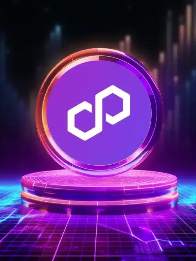 توکن Pol Polygon از مرز 0.20 دلار عبور کرد؛ تحلیل قیمت و رشد شبکه در آستانه ارتقاء مهم!