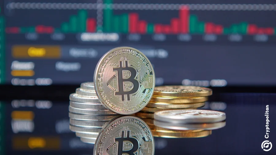 رکوردهای جدید برای قیمت بیت‌کوین در نیمه دوم سال 2025