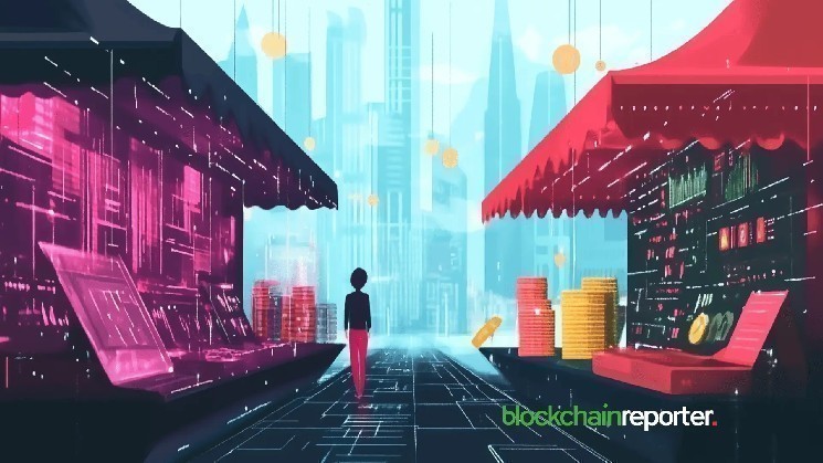 جهش بزرگ برای AI در دنیای کریپتو: تائو، نزدیک، رندر و WLD در مسیر موفقیت