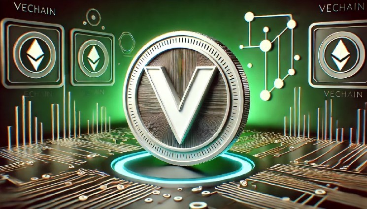 چرا VeChain در مطالعه دانشگاهی مورد تحسین قرار گرفت؟ بررسی تاثیر آن در شفافیت و ردیابی کالاها
