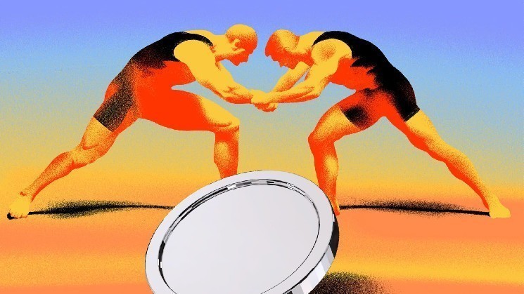 سیاستمداران آمریکایی تسلط دارند: فهرست ۱۰ چهره تاثیرگذار در رمزنگاری!