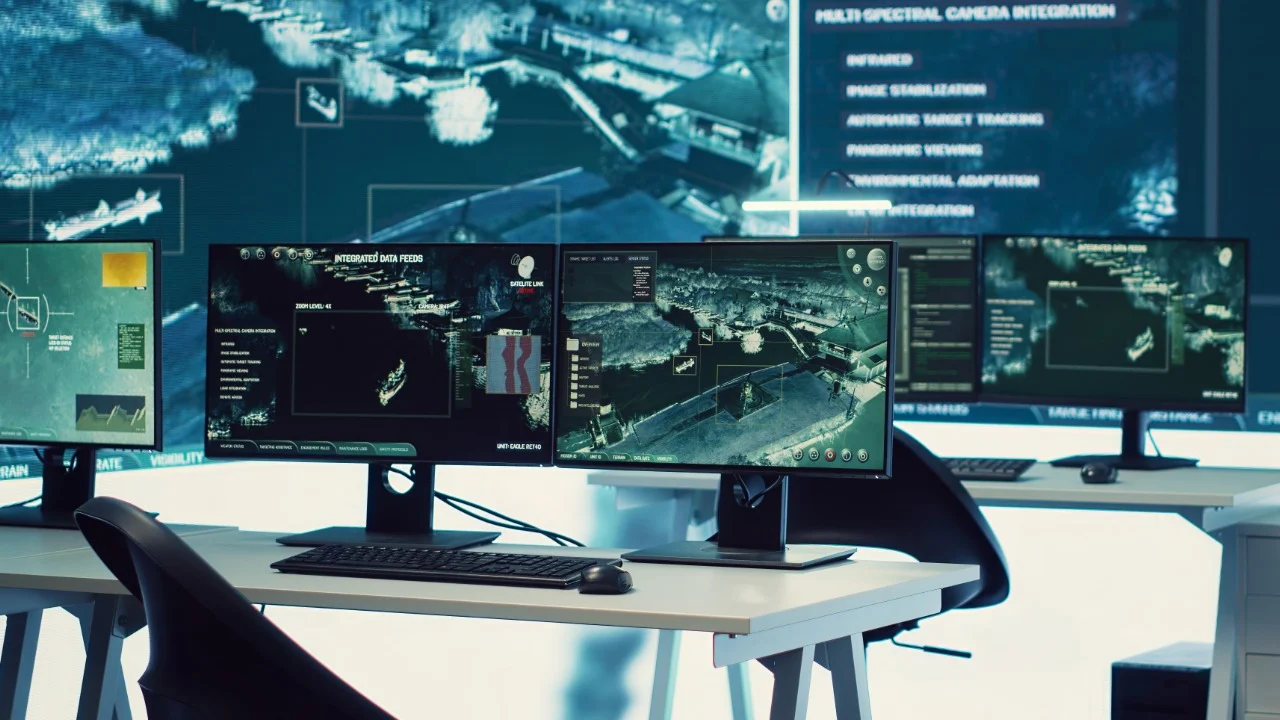 سرویس مخفی ایالات متحده بیش از ۶۰ کشور را برای ردیابی کلاهبرداری‌های کریپتو آموزش می‌دهد