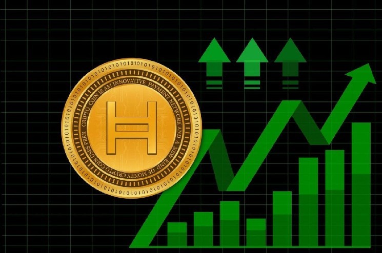 افزایش 27٪ هدرا : آیا قیمت به 0.40 دلار خواهد رسید؟ تحلیلگران نظر می‌دهند