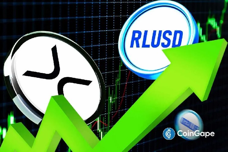 دونالد ترامپ قانون نبوغ را امضا کرد: آیا RLUSD و ریپل سلطنت دلار دیجیتال را در دست خواهند گرفت؟