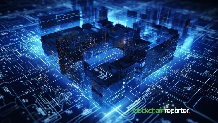 همکاری CreditLink و Wenode برای تحول بازار اعتباری در دنیای DeFi