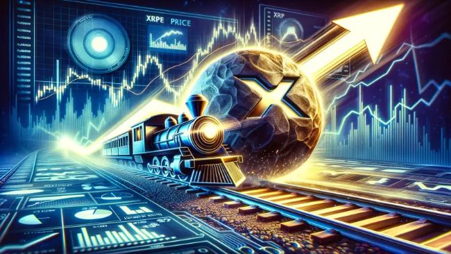 مقاومت ۲.۶۲ دلار پیش‌روی ریپل؛ آیا جهش بزرگ قیمت در راه است؟
