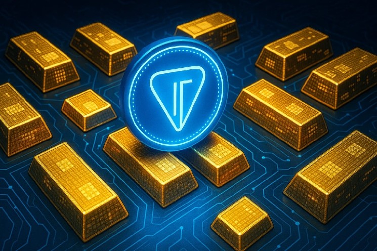 پشتیبانی Bitfinex از XAUT0 در شبکه باز را راه‌اندازی کرد؛ طلای دیجیتال وارد دوره جدیدی می‌شود!