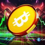 آیا بیت کوین به 124,000 دلار خواهد رسید؟ سیگنال‌های BTC/DXY نشان از افزایش قیمت دارند