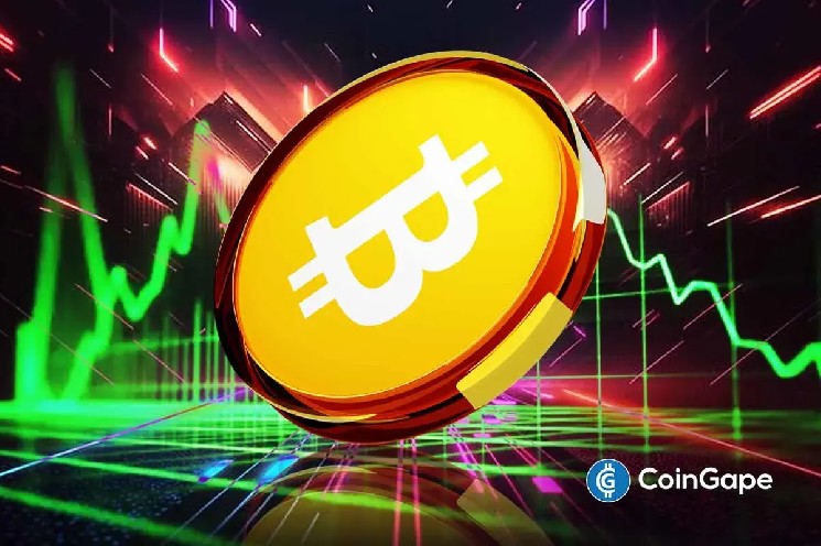 آیا بیت کوین به 124,000 دلار خواهد رسید؟ سیگنال‌های BTC/DXY نشان از افزایش قیمت دارند
