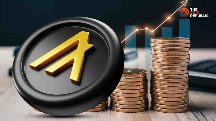 سلطه شکننده (Algorand) در بازار سهام توکن؛ آیا بازی را می‌بازد؟