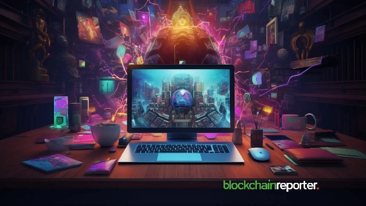 همکاری هیجان‌انگیز Blazpay و Onmi AR برای ارتقای دنیای بازی‌های Web3