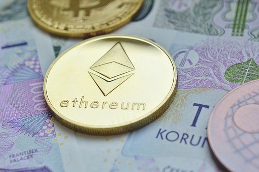 نشانه‌های قدرت در چارت اتریوم ؛ آیا بازار آماده انفجار جدید است؟