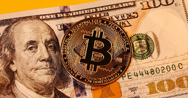 گزارش محرمانه دولت آمریکا درباره بیت‌کوین در آستانه انتشار؛ بازار در انتظار شوک