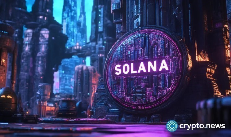 فشار نهادی و موج ETF؛ سولانا آماده تسخیر بازار کریپتو در تابستان ۲۰۲۵