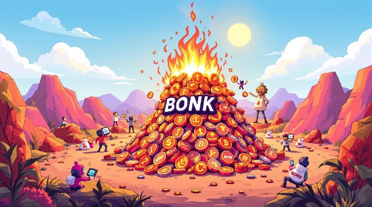 حرکت استراتژیک Bonk و بازپرداخت‌های Letsbonk؛ آینده‌ای پایدار برای Memecoin