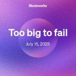 قانون نبوغ: آیا Stablecoins می‌توانند بانک‌ها را از فروپاشی نجات دهند؟
