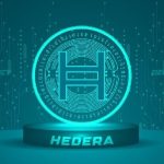 افزایش 12٪ قیمت هدرا پس از لیست شدن در Robinhood - آیا صعود ادامه دارد؟