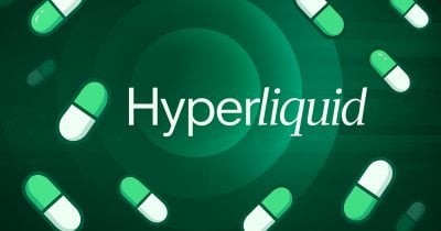 پایان سلطنت MEXC و Bitget: Hyperliquid با معاملات پمپ نقطه‌ای سرآمد شد!
