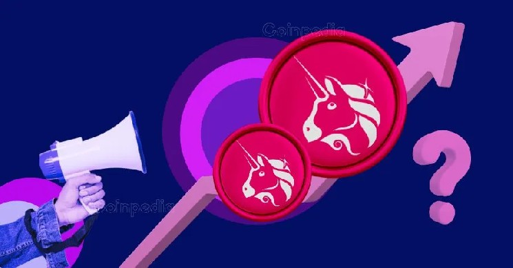 توکن‌های خفته Uniswap در حال حرکت؛ چه تأثیری بر قیمت UNI خواهد داشت؟