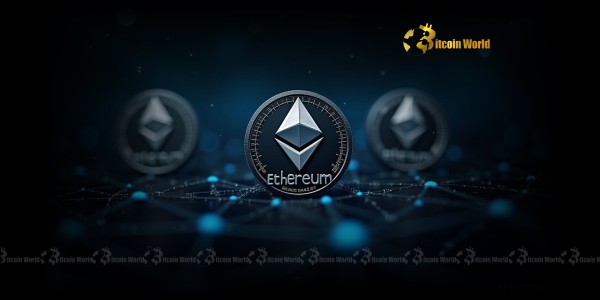 کیف پول Arthapala دوباره فعال شد؛ حرکت میلیارد دلاری اتریوم که بازار را به هم ریخت