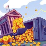 خرید ۴۳ میلیون دلاری اتریوم توسط SharpLink؛ سیگنالی قوی برای بازار کریپتو