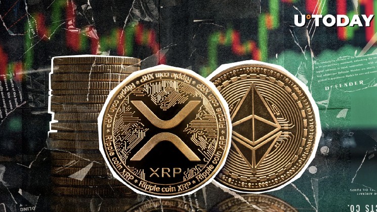 معاملات حاشیه ریپل/اتریوم در Kraken: آیا این حرکت به نفع ریپل خواهد بود؟
