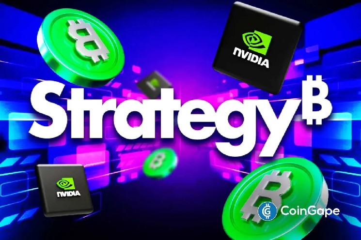 استراتژی مایکل سیلور به 10 خزانه برتر ایالات متحده منتقل می‌شود: آیا Nvidia پشت سر می‌ماند؟