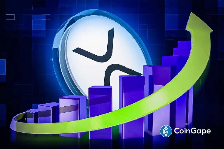 افزایش علاقه باز در ریپل؛ پروشرز آماده تأیید ETF جدید برای این ارز دیجیتال!پ