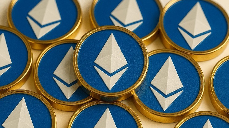 افزایش نوسانات اتریوم: آیا سقوط اخیر تنها یک افت موقت است؟
