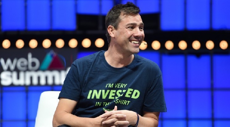 گسترش میلیاردرها: Etoro با پشتیبانی از 250 میلیون دلار به سرعت در سنگاپور و آسیا نفوذ می‌کند!